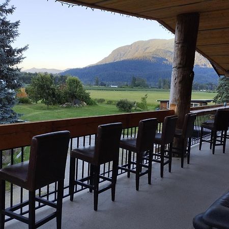 Harrison Hammond House Farmstay Harrison Mills Eksteriør bilde