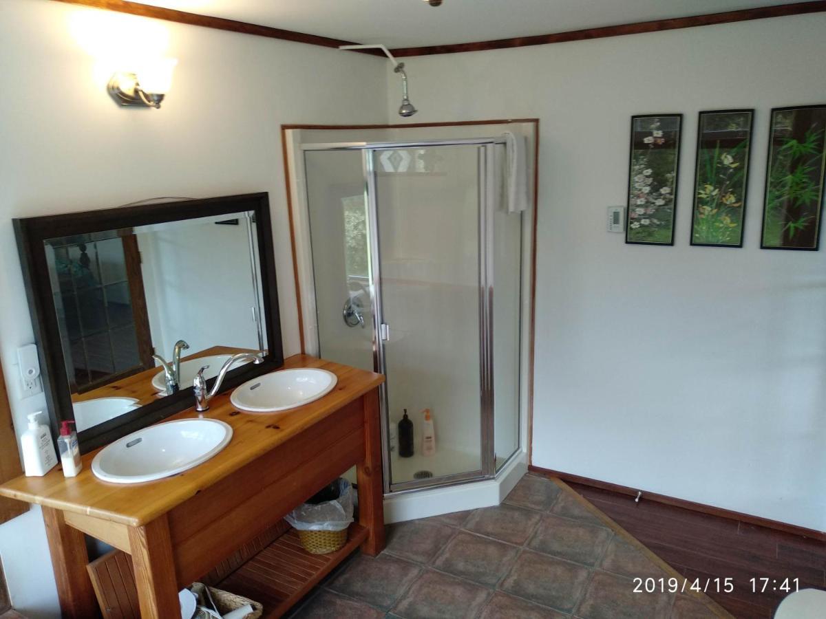 Harrison Hammond House Farmstay Harrison Mills Eksteriør bilde