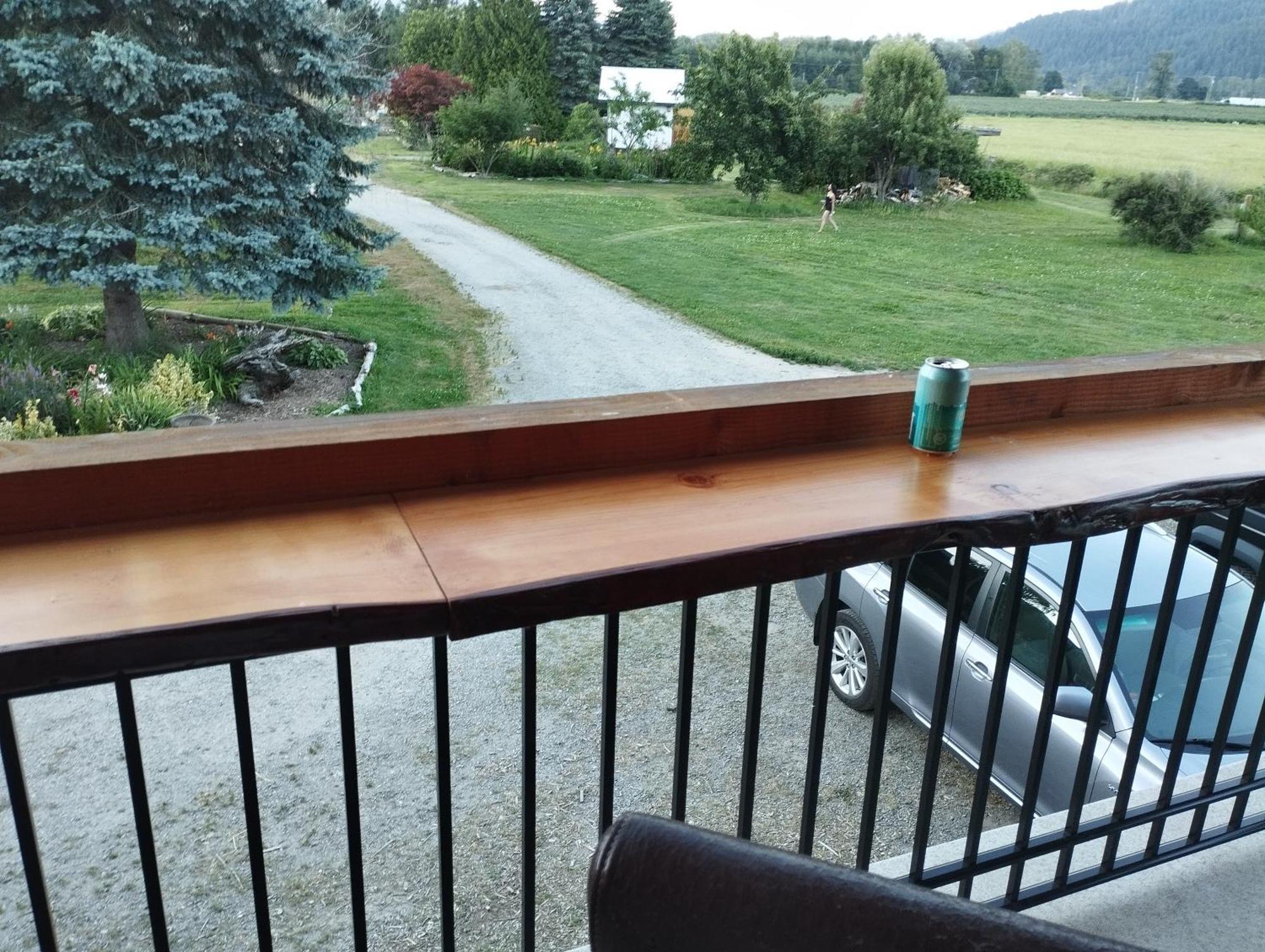 Harrison Hammond House Farmstay Harrison Mills Eksteriør bilde