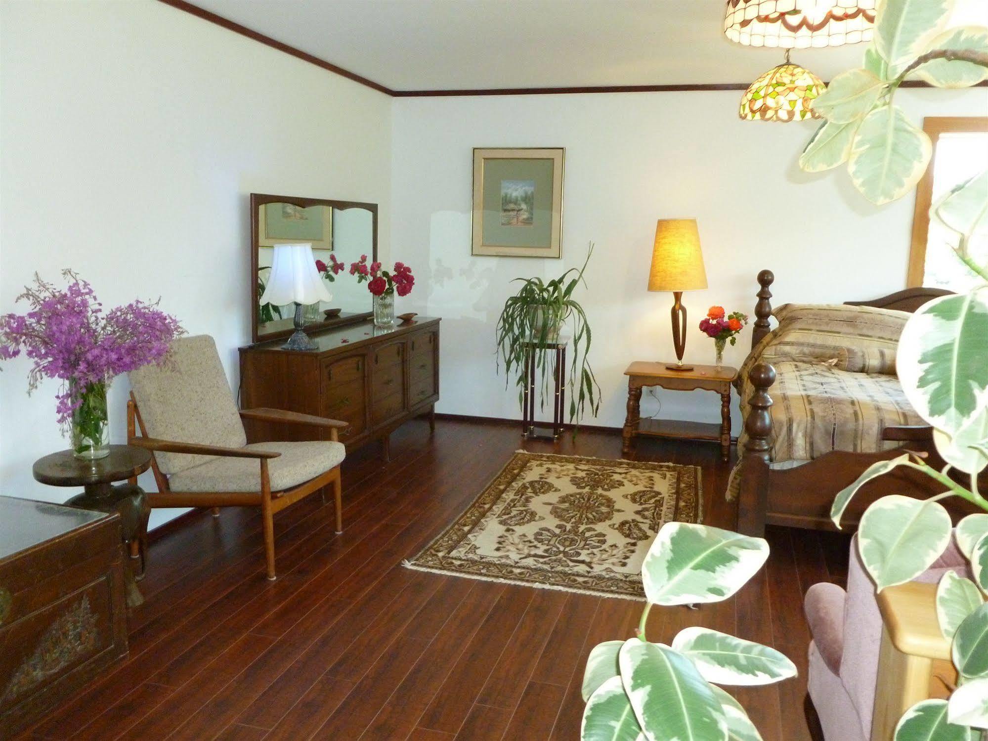 Harrison Hammond House Farmstay Harrison Mills Eksteriør bilde